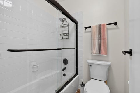 Tiny photo for 120 Lakeview Drive #208, Bloomingdale, IL 60108 (MLS # 12763663)