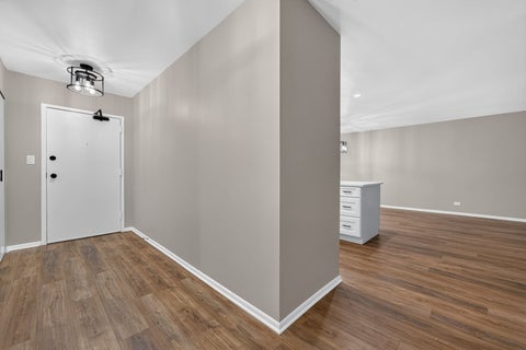 Tiny photo for 120 Lakeview Drive #208, Bloomingdale, IL 60108 (MLS # 12763663)