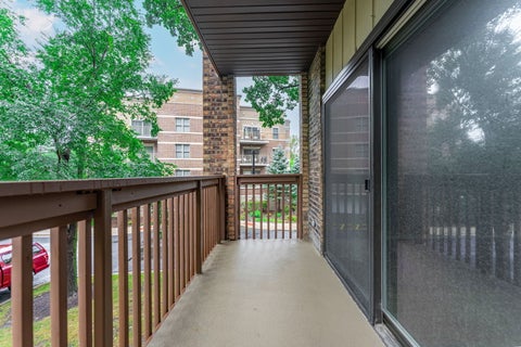 Tiny photo for 120 Lakeview Drive #208, Bloomingdale, IL 60108 (MLS # 12763663)