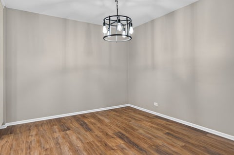 Tiny photo for 120 Lakeview Drive #208, Bloomingdale, IL 60108 (MLS # 12763663)