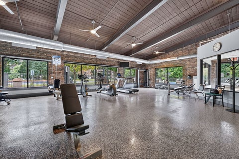 Tiny photo for 120 Lakeview Drive #208, Bloomingdale, IL 60108 (MLS # 12763663)