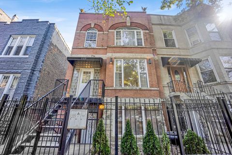 929 N Fairfield Avenue Chicago IL 60622