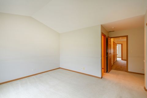 Tiny photo for 1244 Brookdale Drive #1244, Carpentersville, IL 60110 (MLS # 12502658)