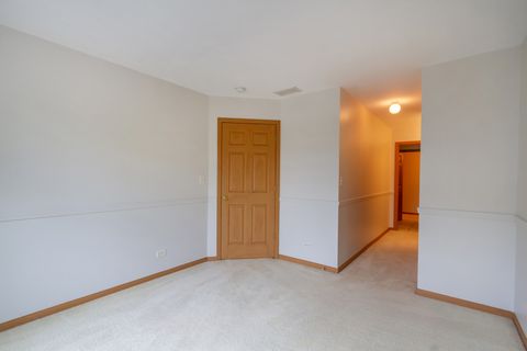 Tiny photo for 1244 Brookdale Drive #1244, Carpentersville, IL 60110 (MLS # 12502658)