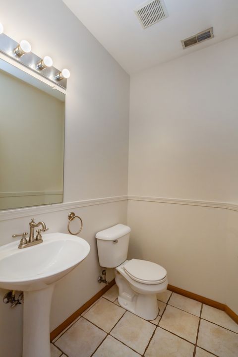 Tiny photo for 1244 Brookdale Drive #1244, Carpentersville, IL 60110 (MLS # 12502658)