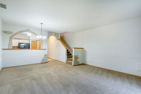 Tiny photo for 1244 Brookdale Drive #1244, Carpentersville, IL 60110 (MLS # 12502658)