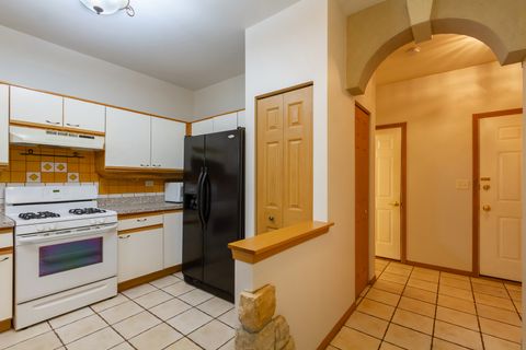 Tiny photo for 1244 Brookdale Drive #1244, Carpentersville, IL 60110 (MLS # 12502658)