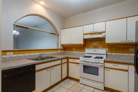 Tiny photo for 1244 Brookdale Drive #1244, Carpentersville, IL 60110 (MLS # 12502658)