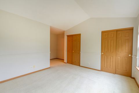 Tiny photo for 1244 Brookdale Drive #1244, Carpentersville, IL 60110 (MLS # 12502658)