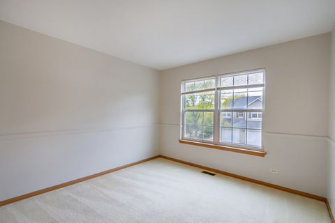 Tiny photo for 1244 Brookdale Drive #1244, Carpentersville, IL 60110 (MLS # 12502658)