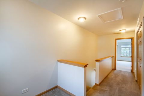 Tiny photo for 1244 Brookdale Drive #1244, Carpentersville, IL 60110 (MLS # 12502658)