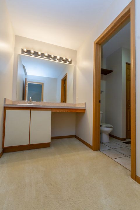 Tiny photo for 1244 Brookdale Drive #1244, Carpentersville, IL 60110 (MLS # 12502658)