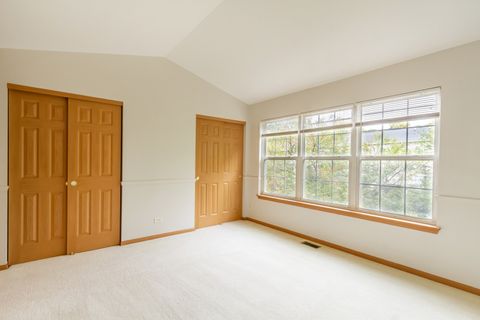 Tiny photo for 1244 Brookdale Drive #1244, Carpentersville, IL 60110 (MLS # 12502658)