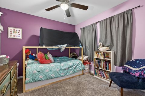 Tiny photo for 25234 Presidential Avenue, Plainfield, IL 60544 (MLS # 12616849)