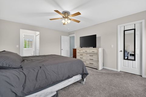 Tiny photo for 25234 Presidential Avenue, Plainfield, IL 60544 (MLS # 12616849)