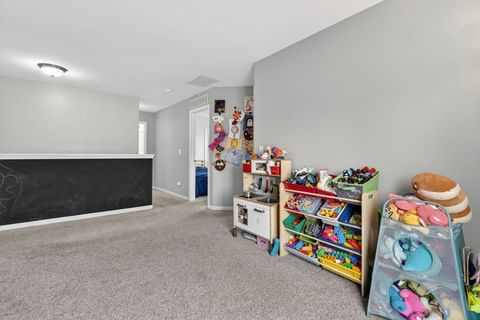 Tiny photo for 25234 Presidential Avenue, Plainfield, IL 60544 (MLS # 12616849)
