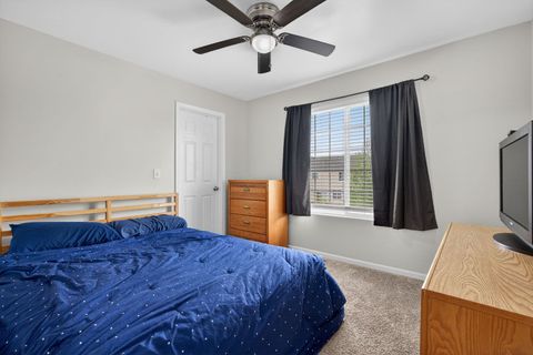 Tiny photo for 25234 Presidential Avenue, Plainfield, IL 60544 (MLS # 12616849)