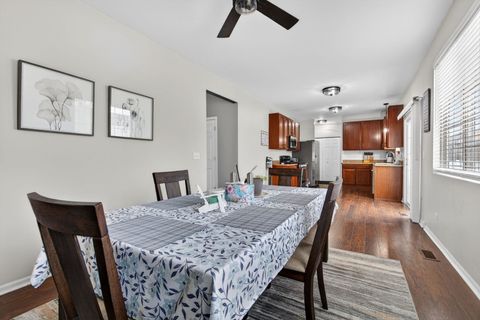 Tiny photo for 25234 Presidential Avenue, Plainfield, IL 60544 (MLS # 12616849)