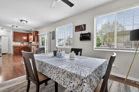 Tiny photo for 25234 Presidential Avenue, Plainfield, IL 60544 (MLS # 12616849)