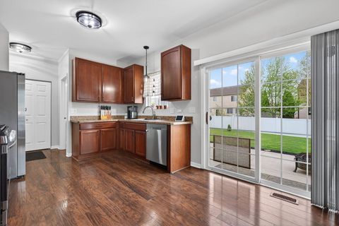 Tiny photo for 25234 Presidential Avenue, Plainfield, IL 60544 (MLS # 12616849)