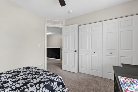 Tiny photo for 25234 Presidential Avenue, Plainfield, IL 60544 (MLS # 12616849)