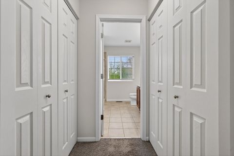 Tiny photo for 25234 Presidential Avenue, Plainfield, IL 60544 (MLS # 12616849)