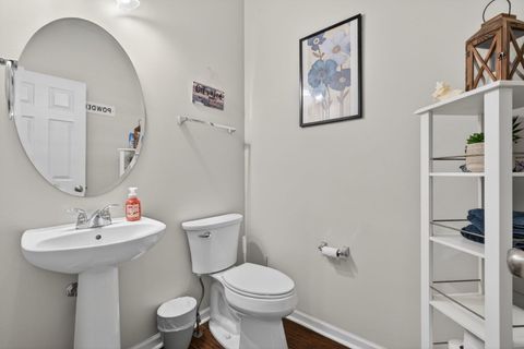 Tiny photo for 25234 Presidential Avenue, Plainfield, IL 60544 (MLS # 12616849)