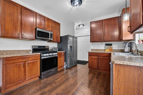 Tiny photo for 25234 Presidential Avenue, Plainfield, IL 60544 (MLS # 12616849)