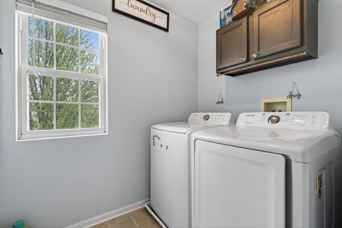 Tiny photo for 25234 Presidential Avenue, Plainfield, IL 60544 (MLS # 12616849)