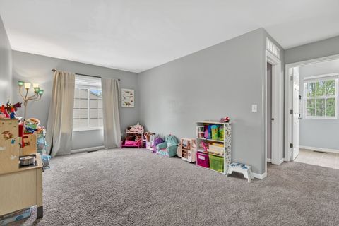 Tiny photo for 25234 Presidential Avenue, Plainfield, IL 60544 (MLS # 12616849)