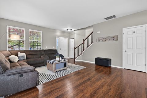 Tiny photo for 25234 Presidential Avenue, Plainfield, IL 60544 (MLS # 12616849)