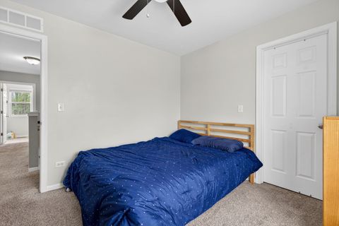 Tiny photo for 25234 Presidential Avenue, Plainfield, IL 60544 (MLS # 12616849)