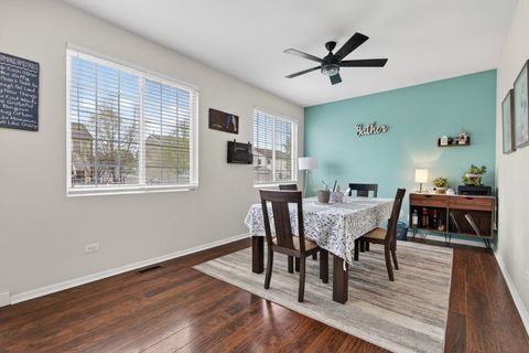 Tiny photo for 25234 Presidential Avenue, Plainfield, IL 60544 (MLS # 12616849)