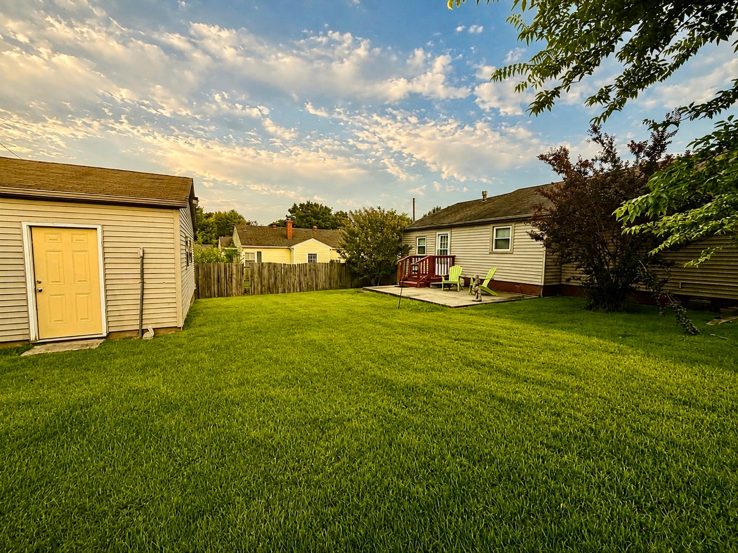 605 W 19th Street