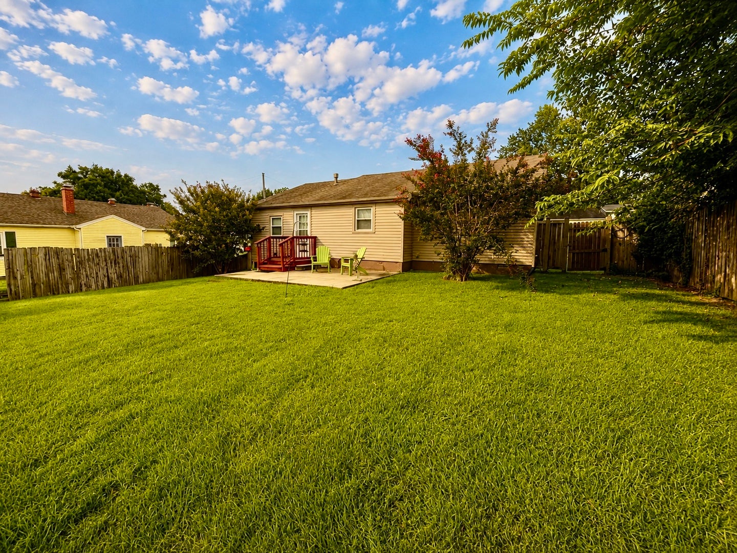 605 W 19th Street