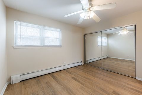 Tiny photo for 6151 W THORNDALE Avenue #2B, Chicago, IL 60646 (MLS # 12523907)