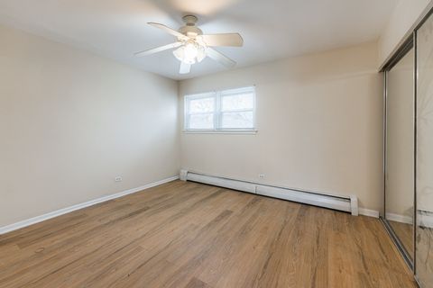 Tiny photo for 6151 W THORNDALE Avenue #2B, Chicago, IL 60646 (MLS # 12523907)