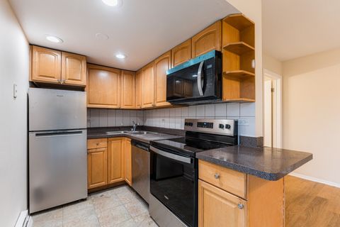 Tiny photo for 6151 W THORNDALE Avenue #2B, Chicago, IL 60646 (MLS # 12523907)