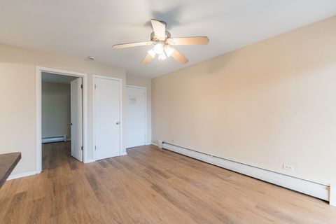 Tiny photo for 6151 W THORNDALE Avenue #2B, Chicago, IL 60646 (MLS # 12523907)