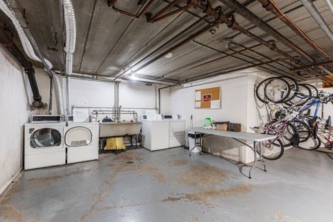 Tiny photo for 6151 W THORNDALE Avenue #2B, Chicago, IL 60646 (MLS # 12523907)