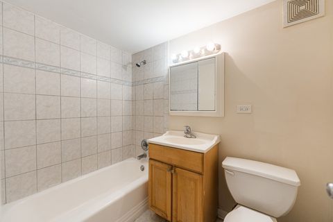 Tiny photo for 6151 W THORNDALE Avenue #2B, Chicago, IL 60646 (MLS # 12523907)