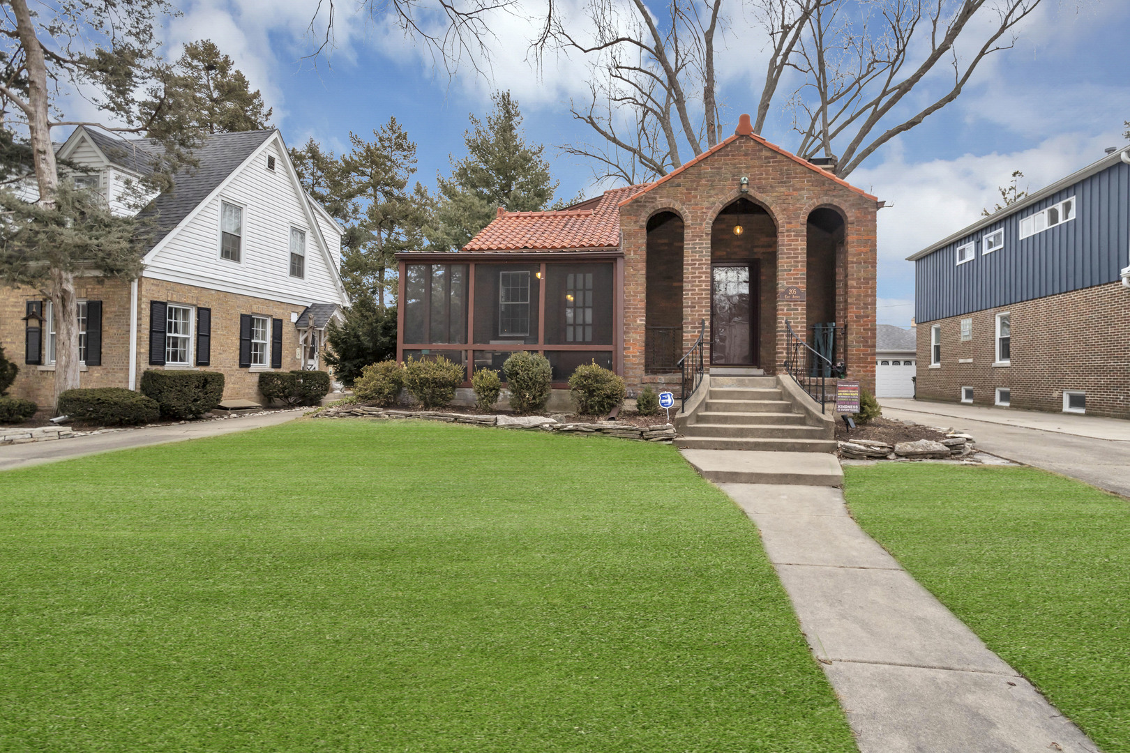205 East Avenue