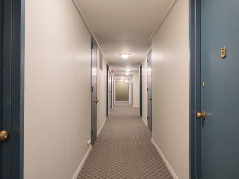 Tiny photo for 6700 S South Shore Drive #18K, Chicago, IL 60649 (MLS # 12586695)