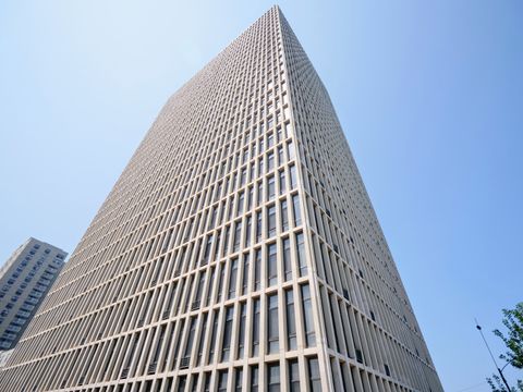 Tiny photo for 6700 S South Shore Drive #18K, Chicago, IL 60649 (MLS # 12586695)