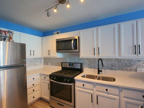 Tiny photo for 6700 S South Shore Drive #18K, Chicago, IL 60649 (MLS # 12586695)