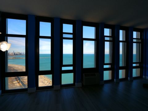 Tiny photo for 6700 S South Shore Drive #18K, Chicago, IL 60649 (MLS # 12586695)