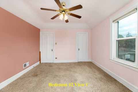 Tiny photo for 6767 W Talcott Avenue, Chicago, IL 60656 (MLS # 12648309)
