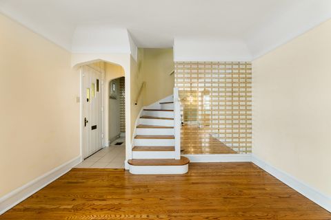 Tiny photo for 6767 W Talcott Avenue, Chicago, IL 60656 (MLS # 12648309)