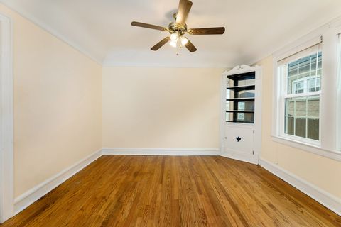 Tiny photo for 6767 W Talcott Avenue, Chicago, IL 60656 (MLS # 12648309)