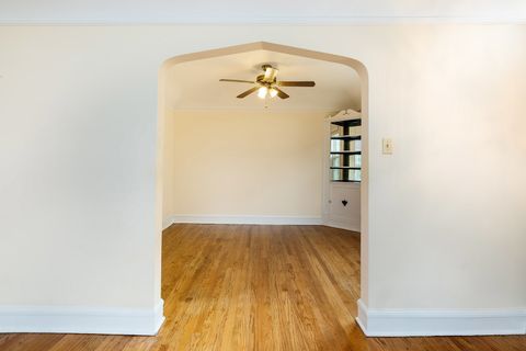 Tiny photo for 6767 W Talcott Avenue, Chicago, IL 60656 (MLS # 12648309)